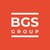 BGS Group logo
