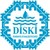 DİSKİ (Diyarbakır Water Supply and Sewerage Authority) logo