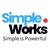SimpleWorks logo