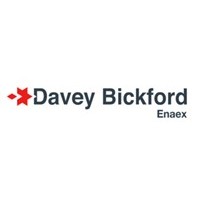 DAVEY BICKFORD ENAEX logo