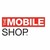 The Mobile Shop logo