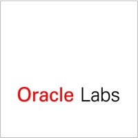 Oracle Labs logo