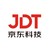 JDT logo