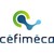Céfiméca logo