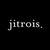 Jitrois. paris logo