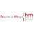 Cabinet HEURTEL & MOGA logo