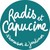 Radis et Capucine logo