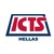 ICTS Hellas logo