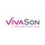 VivaSon logo