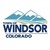 Town of Windsor Colorado logo
