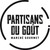 Partisans du Goût logo