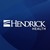 Hendrick Health logo
