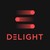 DELIGHT logo