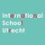 International School Utrecht logo
