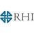RH Internacional logo