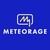 METEORAGE logo