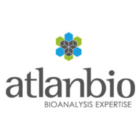 Atlanbio logo