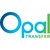 Opal Transfer logo