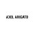 Axel Arigato logo
