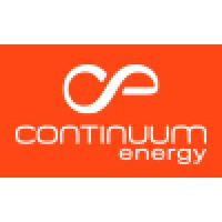 Continuum Energy logo