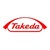 Takeda in Deutschland logo