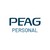 PEAG Personal GmbH logo