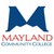 Mayland Community College logo