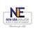 New Era College of Arts, Science & Technology logo