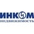 ИНКОМ-Недвижимость logo