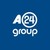 A24Group Medical Staffing Agencies logo