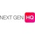 Next Gen HQ logo