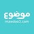 Mawdoo3.com logo
