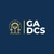 Georgia Department of Community Supervision logo