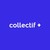 Collectif + logo