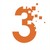 3DISC logo