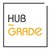 Hub-Grade logo