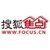 搜狐焦点 logo