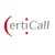 CERTICALL logo