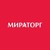 Мираторг logo