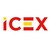ICEX logo