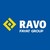 RAVO | FAYAT Group logo