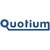 Quotium logo