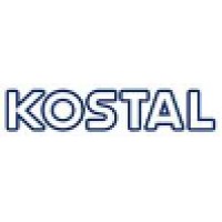 KOSTAL CR spol. s r.o. logo