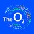 The O2 logo
