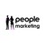People Marketing Nederland logo