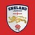England Lacrosse logo