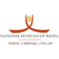 National Museums of Kenya logo
