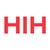 HIH Real Estate / HIH-Gruppe logo