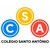 CSA | Colégio Santo Antônio logo
