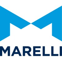 Marelli Automotive Lighting Jihlava (Czech republic) s.r.o. logo